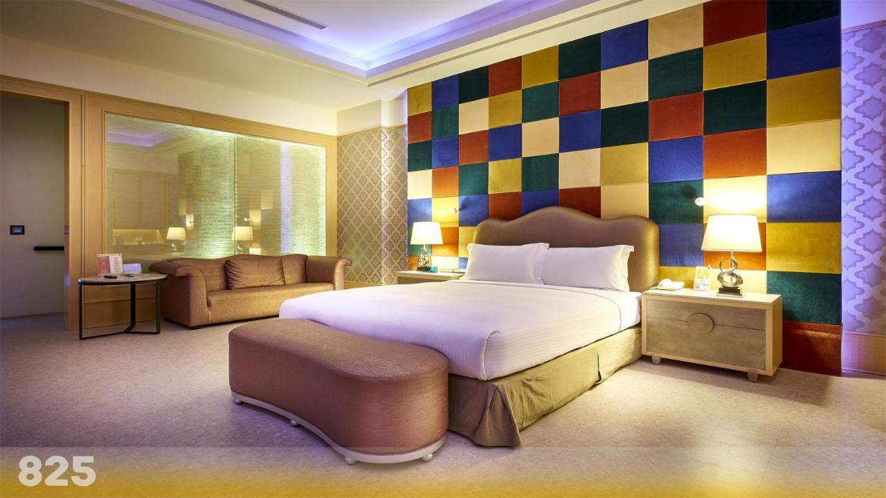 Wehome Motel Tainan Zewnętrze zdjęcie