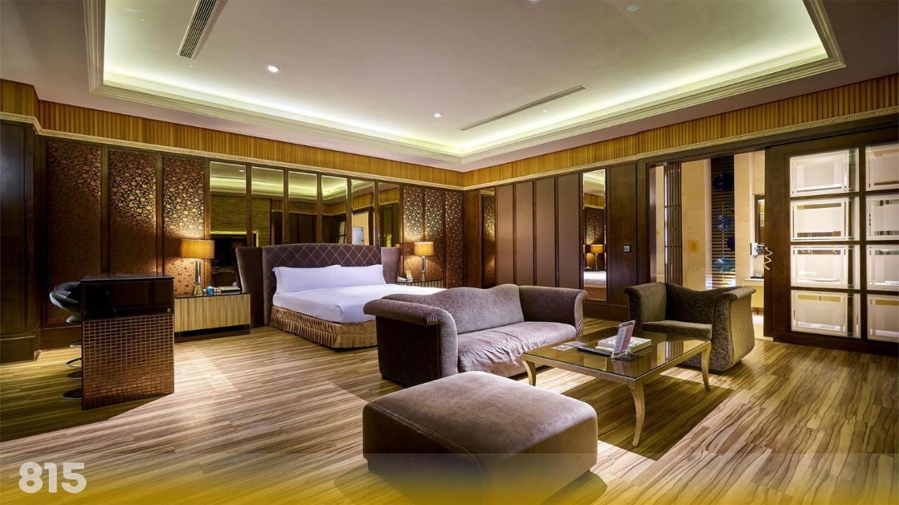 Wehome Motel Tainan Zewnętrze zdjęcie