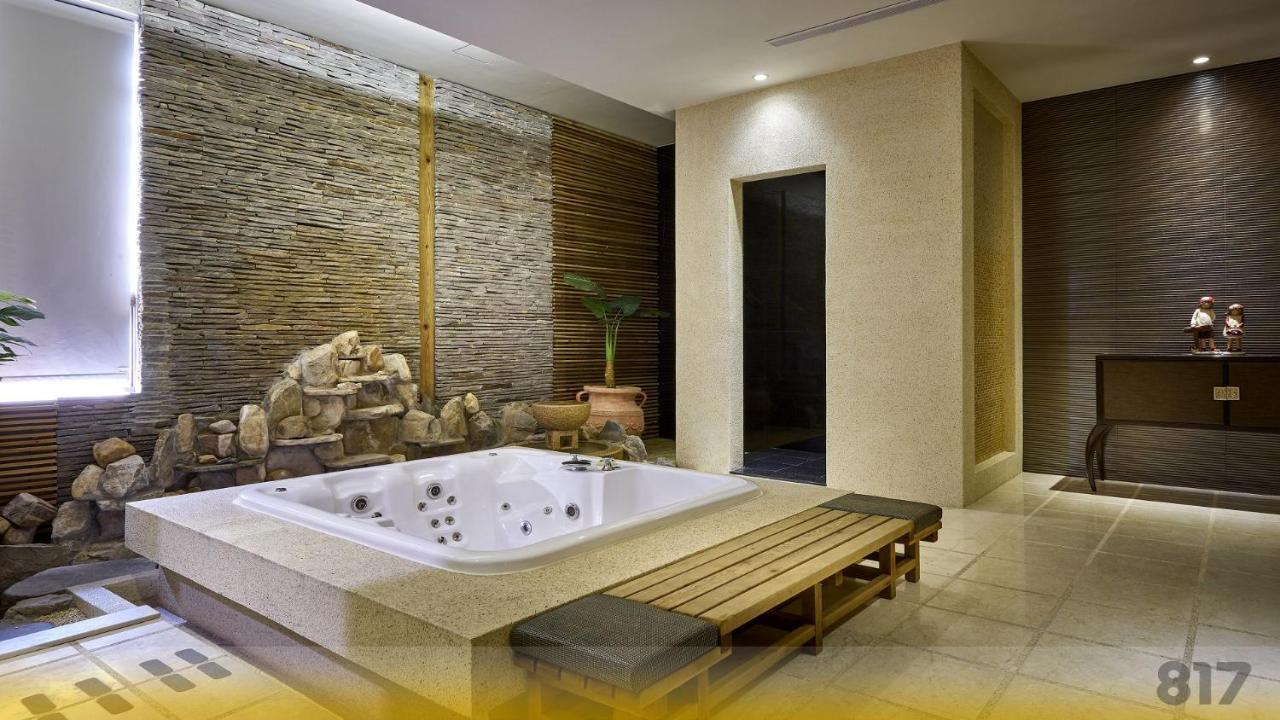 Wehome Motel Tainan Zewnętrze zdjęcie
